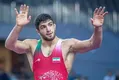 قهرمان کشتی جهان: خرید خانه از کشتی گرفتن با کاکس سخت‌تر است