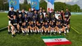 تیم فوتبال منتخب دانشگاهی ایران قهرمان مسابقات ورزش بین دانشگاهی شد