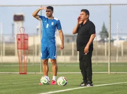 مرور برنامه‌های تاکتیکی تیم‌ملی فوتبال در آستانه دیدار با گامبیا