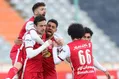 مهاجم پرسپولیس مقابل یک استقلالی رونمایی می‌شود!