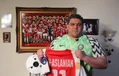 اصلانيان: آزادی ديگر برای حريفان پرسپوليس جهنم نيست/ چشم كارتال بعد از باخت مقابل الهلال ترسيد