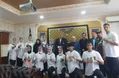 دیدار ملی‌پوشان موی‌تای با سفیر ایران در مالزی؛ تأکید بر نقش ورزشکاران در دیپلماسی فرهنگی