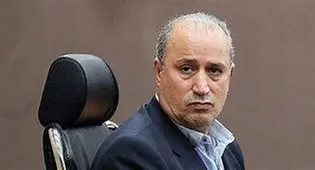 نام‌نویسی تاج در انتخابات فدراسیون فوتبال