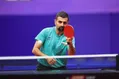 سقوط پینگ‌پنگ بازان ایرانی در رنکینگ جهانی