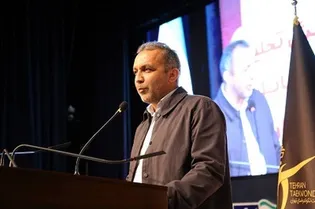 فروردین: مجلس از تکواندو پشتیبانی می کند/ فراهم کردن امکانات یک ضرورت است