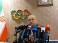 هاشمی: در بازی‌‌های آسیایی 2026 باید بیش از 28 مدال طلا کسب کنیم