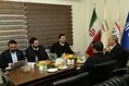 اصولی: راه توسعه فوتسال از هیات‌ها و باشگاه‌های استانی می‌گذرد