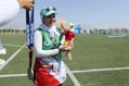 بایبوردی: اردو در شرایط آب‌وهوایی مشابه ناگویا، نیاز تیم ملی است