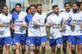 استقلال راهی عربستان شد