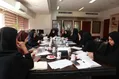 تأکید محمدیان بر آماده‌سازی همه‌جانبه بانوان رزمی‌کار برای بازی‌های آسیایی