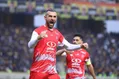 سردار و پرسپولیس در انتهای مسیر/ درخواست هاشمیان از باشگاه؛ مهاجم می‌‎خواهم