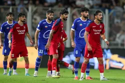 آزادی، فرشته نجات استقلال؛ دومین ۳ امتیاز فصل با تداوم صدرنشینی