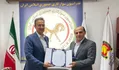 مطیعی سرپرست فدراسیون سوارکاری شد