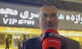 شعبانی‌بهار: قهرمانی کشتی‌گیران شور و نشاط مردم را دوچندان کرد