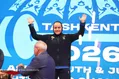 مهسا بهشتی قهرمان جوانان آسیا شد
