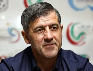 باقری: هواداران به پرسپولیس زمان بدهند/ تیم با نفرات بازی نمی‌کند
