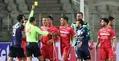 پرسپولیس ۲ – پیکان صفر/ اولین برد پرسپولیس ۱۴۰۱ صدر جدول را حساس کرد