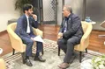 تمجید رئیس فدراسیون جهانی اتومبیلرانی از ایران/ سلیم: پیشرفت ایران نتیجه برنامه ریزی دقیق است