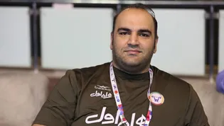 سلیمی: از حمایت‌های انوشیروانی برخوردار هستیم/ هدفمان کسب موفقیت است