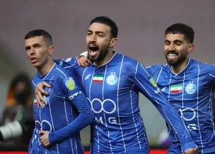 آسانی و الحدادی در آستانه فسخ قرارداد با استقلال
