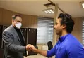 برای قهرمانی استقلال در جام حذفی؛ مجیدی و مددی متحد می‌شوند