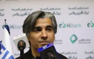 شمسایی: روی مین می‌روم و احتمال ترکیدنم وجود دارد!/ اولادقباداشتباهات خود را گردن دیگران می‌انداخت