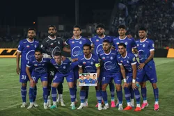 حمودی: استقلال برنده دربی می‌شود/ تیم، امیدوارکننده فوتبال بازی می‌کند
