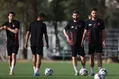 سلمانی، بازی آخر فصل پرسپولیس را از دست داد