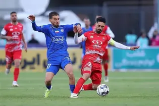 زمان و مکان دربی پایتخت مشخص شد