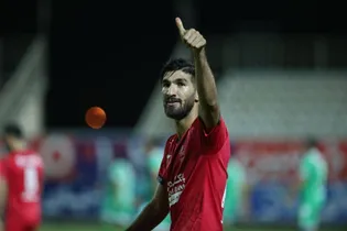 چراغ سبز کلبا برای بازگشت مغانلو به پرسپولیس