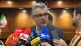 ساوه‌شمشکی: باید اسکی ایران را به استانداردهای جهانی نزدیک کنیم