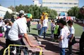برگزاری هیجان‌انگیز فان ران بازی‌های آسیایی آیچی-ناگویا در آکادمی ملی المپیک