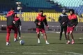 ۲ پرسپولیسی غایب بازی با فولاد در سوپرجام