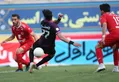 بازیکن پدیده: تهمت شکوری را پیگیری می‌کنم