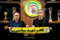 سرمربی ناکام، هدایت فجرسپاسی را به عهده گرفت!