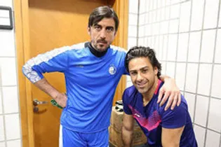رحمتی دوباره به مستطیل سبز برمی‌گردد؟