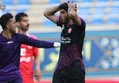 جدال جذاب گل محمدی و رحمتی برنده نداشت