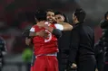 استراحت دو روزه کارتال به  بازیکنان پرسپولیس