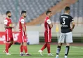 ستاره پرسپولیس بالاخره در تمرین حاضر می‌شود!