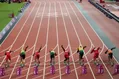 بسته شدن پرونده ایران در دوومیدانی داخل سالن قهرمانی آسیا با ۴ مدال