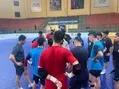 برنامه جدید مسابقات فوتسال برزیل اعلام شد/ آخرین تمرین ملی‌پوشان پیش از دیدار با برزیل