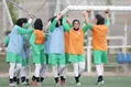 تیم فوتبال زنان عراق به تهران می‌آید