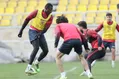 یک بازیکن شرایط مهاجم برزیلی پرسپولیس را بهم ریخت!