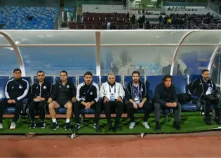 نیمکت لرزان آبی‌ها؛ استقلال و بی‌ثباتی در کادرفنی