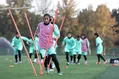 جعفری 30 بازیکن را به اردوی تیم ملی فوتبال بانوان فرا خواند