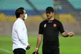 پرسپولیس خواهان تمدید قرارداد با کریم باقری شد