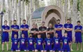 قهرمانی کشتی فرنگی جوانان ایران در جام قهرمانان ترکیه