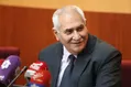 جلود: وزنه‌برداری ایران مثل تمدن آن قوی است؛ تصمیم در مورد سلیمی درست بود
