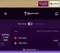 AFC میزبانی ایران را بازگرداند