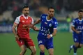 از آبی به زرد؛ رضاوند سپاهانی شد